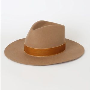 Lack of Color hat